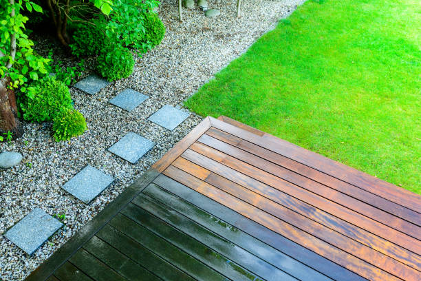 Post-Construction Pressure Washing in Brookfield, NJ