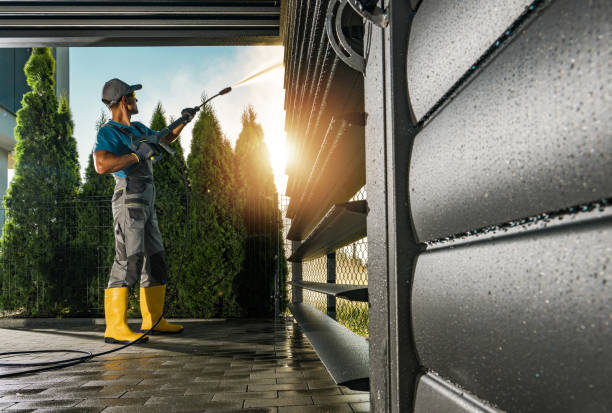 Best Building Exterior Washing  in Brookfield, NJ